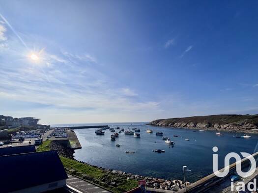 Maison à vendre 520 000 € 7 pièces 4 chambres 175 m² 1 592 m² de terrain Le Conquet 29217