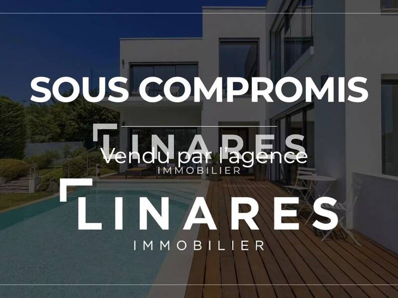 Maison à vendre, 180m², MARSEILLE 11E