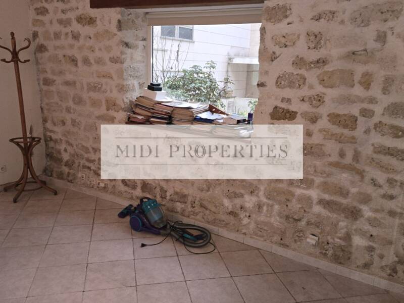 Maison à vendre, 58m², PARIS 6E