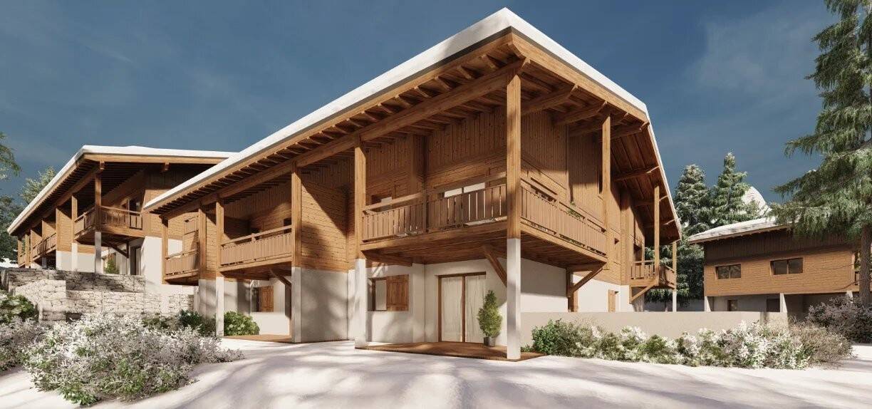 Maison à vendre, 53m², NOTRE DAME DE BELLECOMBE