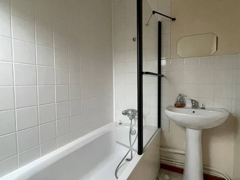 Maison à louer, 25m², LE HAVRE