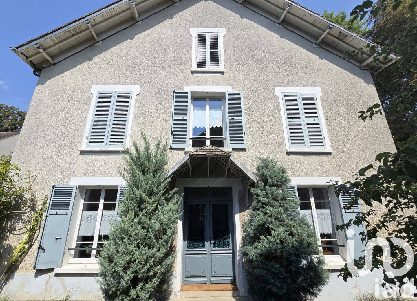 Maison à vendre, 196m², ESTOUCHES
