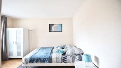 Appartement à louer 847 € 1 pièce 15 m² disponible à partir du 27/06/2025 Saint Blaise Paris 20ème 75020