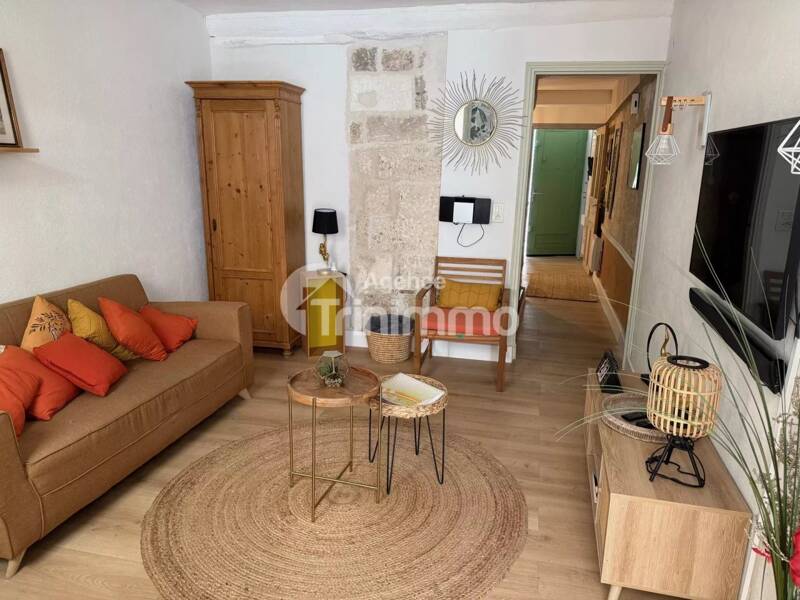 Maison à louer, 60m², AVIGNON