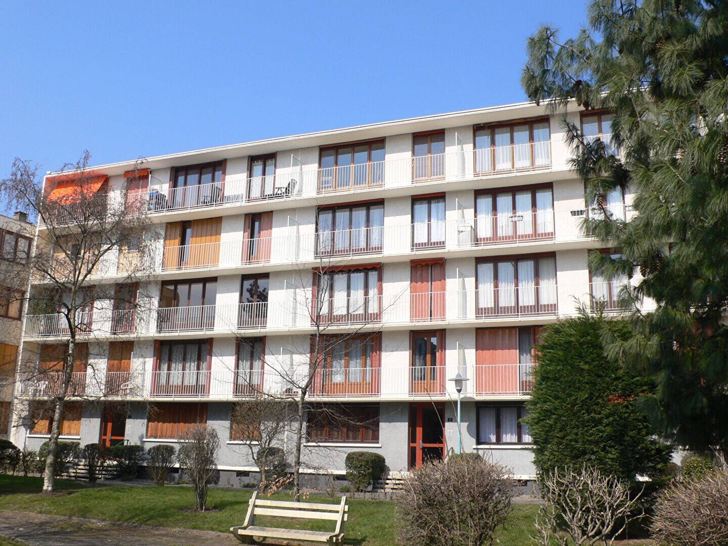 Maison à louer, 62m², EPINAY SUR SEINE