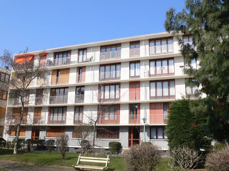 Maison à louer, 62m², EPINAY SUR SEINE