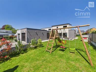 Maison à vendre 382 950 € 6 pièces 4 chambres 118 m² 492 m² de terrain Pont Rean-Le Boel Guichen 35580