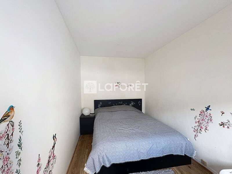 Maison à louer, 38m², PARIS 16E