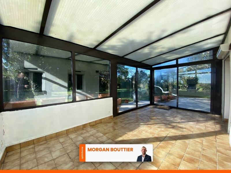 Maison à vendre, 111m², NOYANT