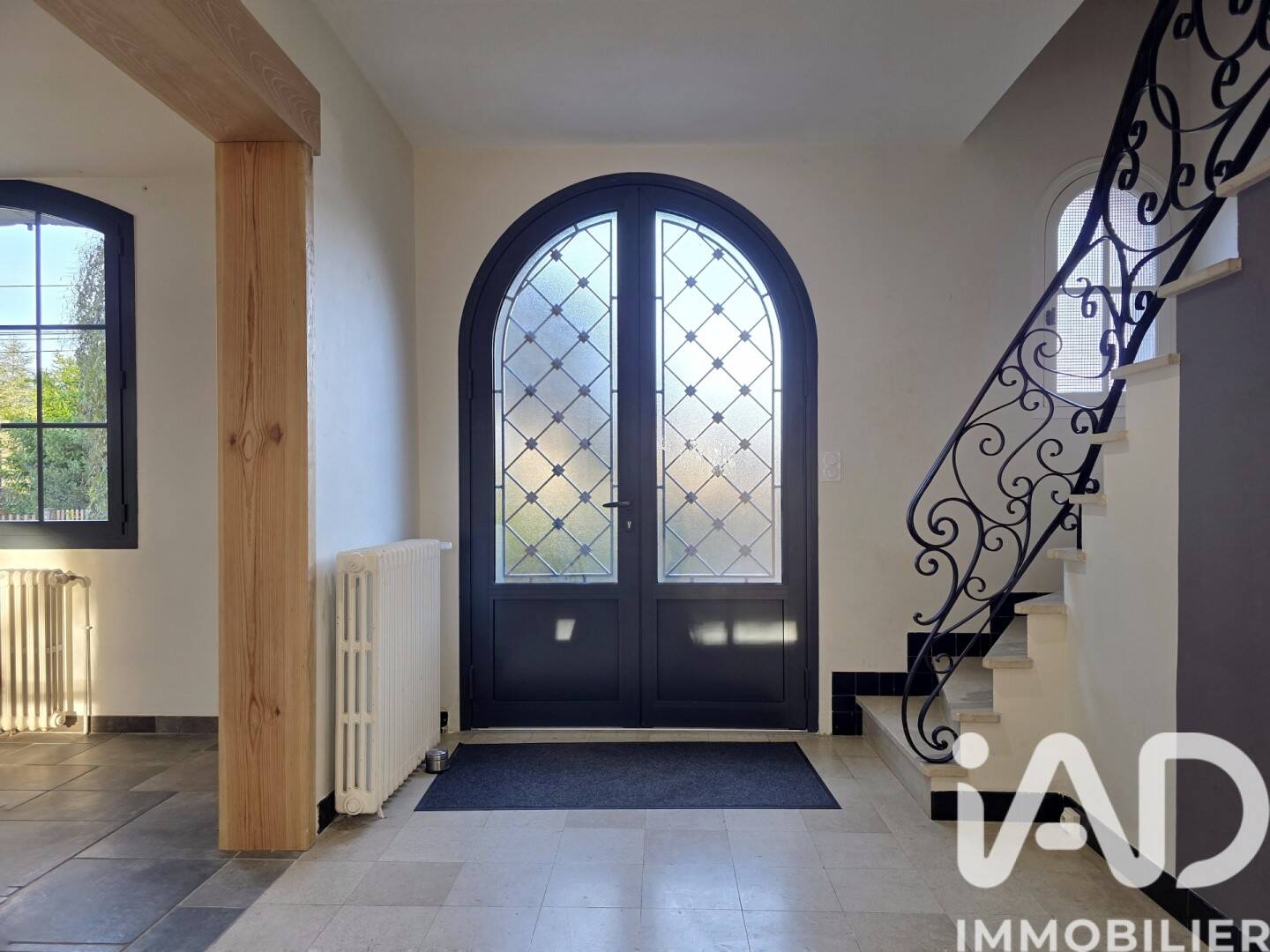 Maison à vendre, 220m², LA ROCHEFOUCAULD