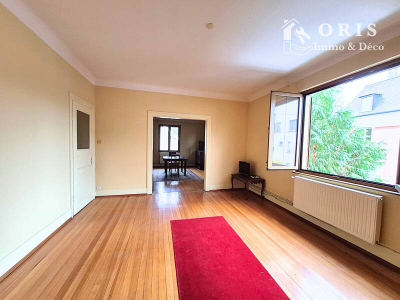 Maison à vendre, 250m², STRASBOURG