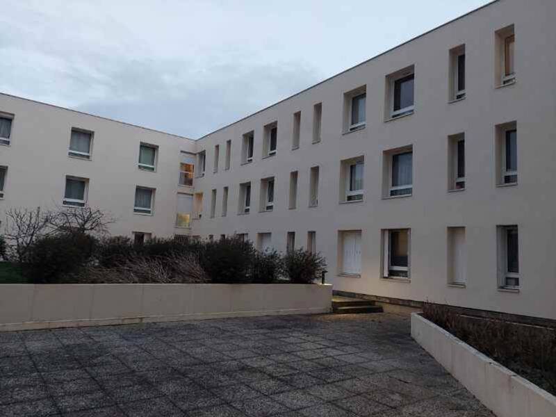 Maison à louer, 18m², GUYANCOURT