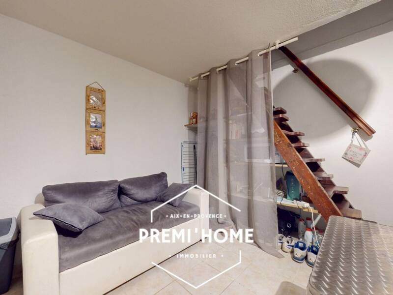 Maison à vendre, 17m², AIX EN PROVENCE