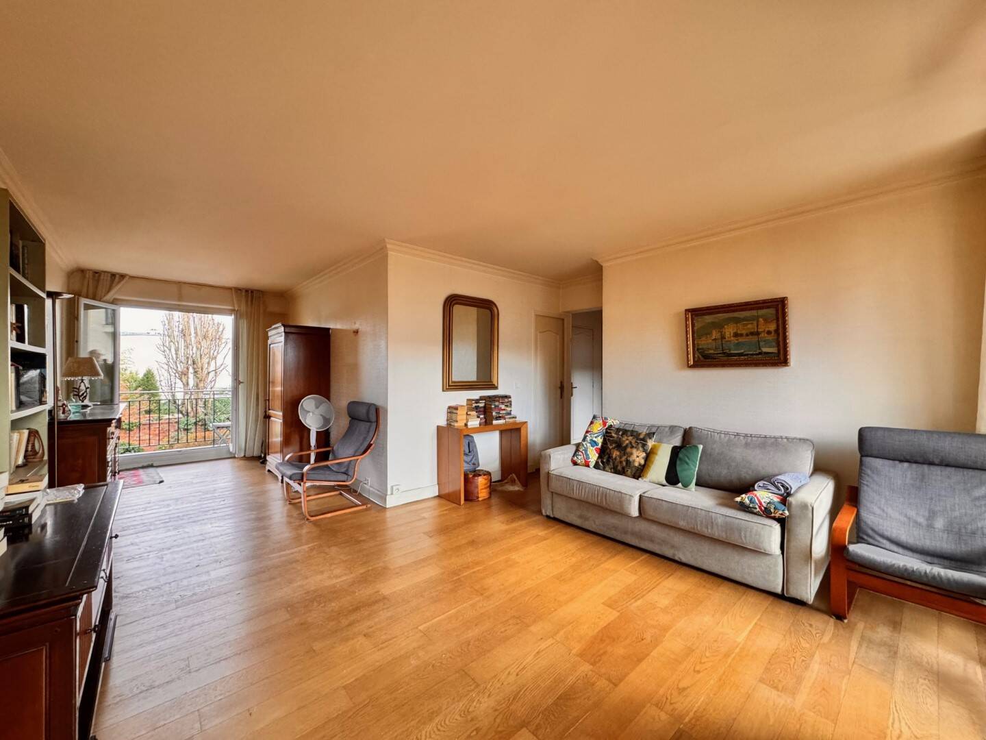 Maison à vendre, 66m², MAISONS LAFFITTE