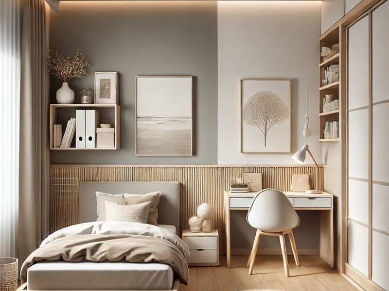 Maison à vendre, 100m², DECINES CHARPIEU