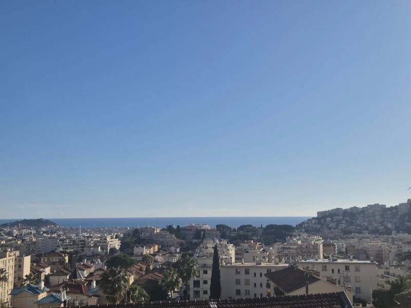 Maison à louer, 66m², NICE