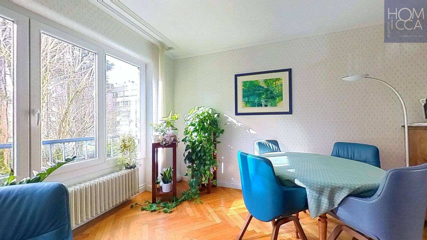 Maison à vendre, 90m², TASSIN LA DEMI LUNE