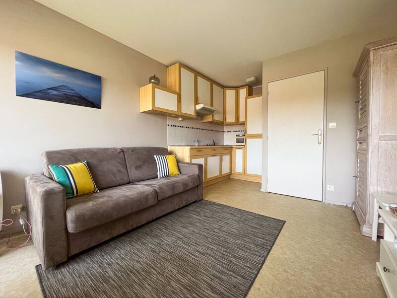 Maison à louer, 23m², ANDERNOS LES BAINS