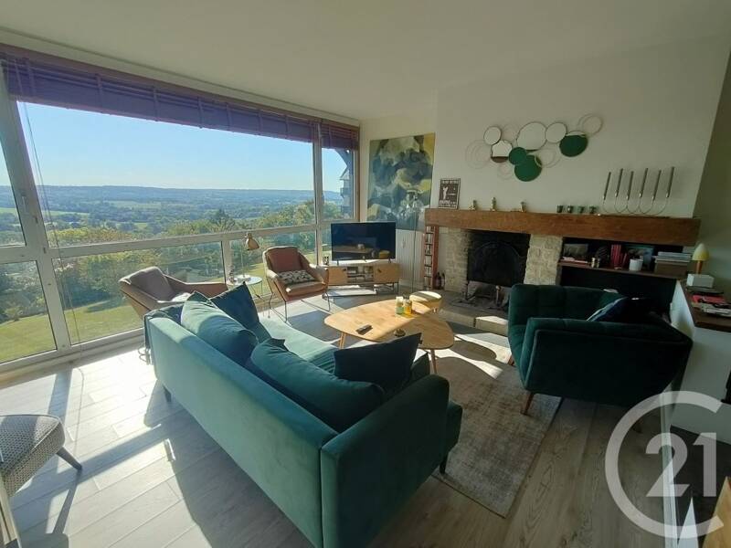 Maison à vendre, 74m², TOURGEVILLE