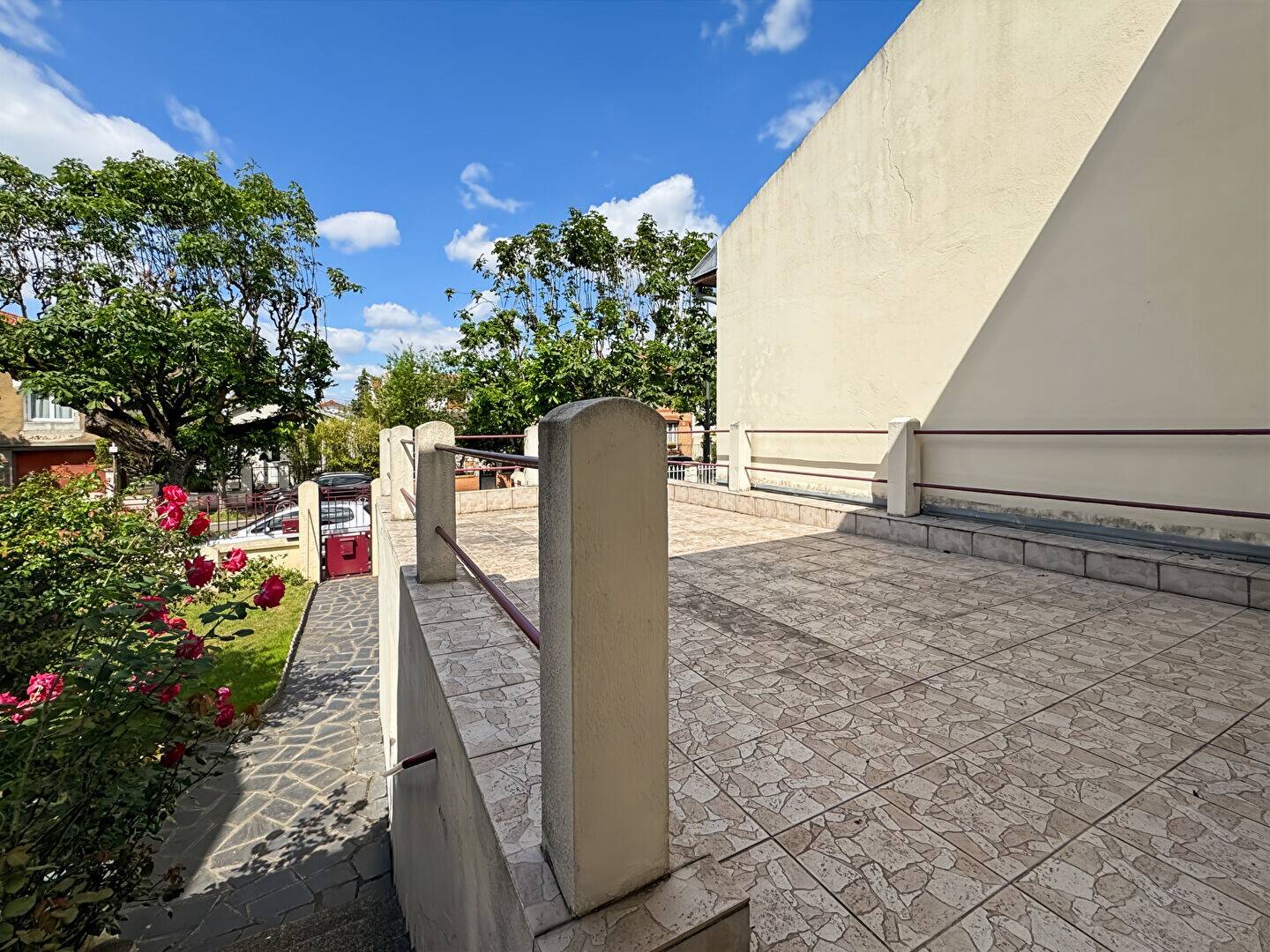 Maison à vendre, 130m², MONTREUIL