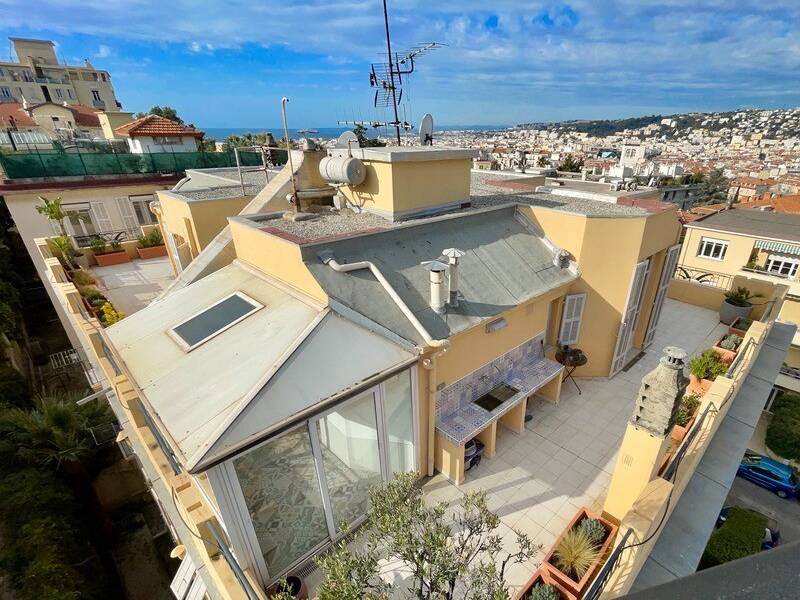 Maison à vendre, 92m², NICE