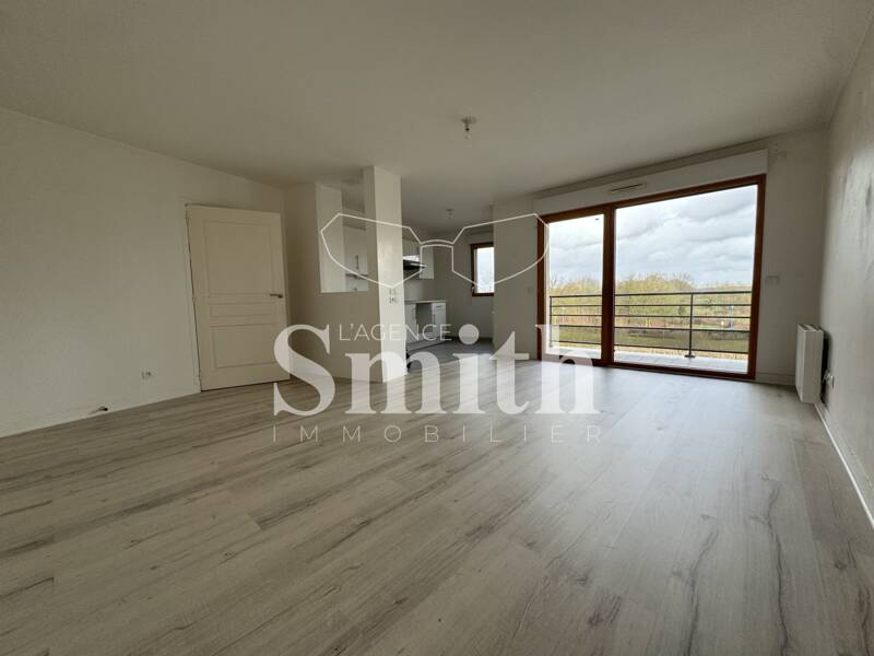 Maison à louer, 70m², LE MESNIL ESNARD