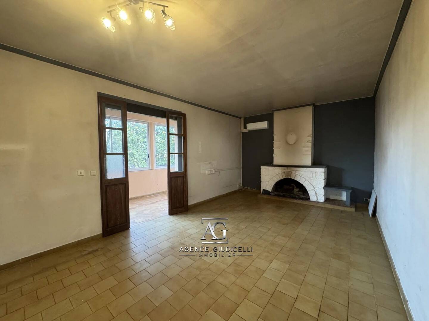 Maison à vendre, 134m², PRUNELLI DI FIUMORBO