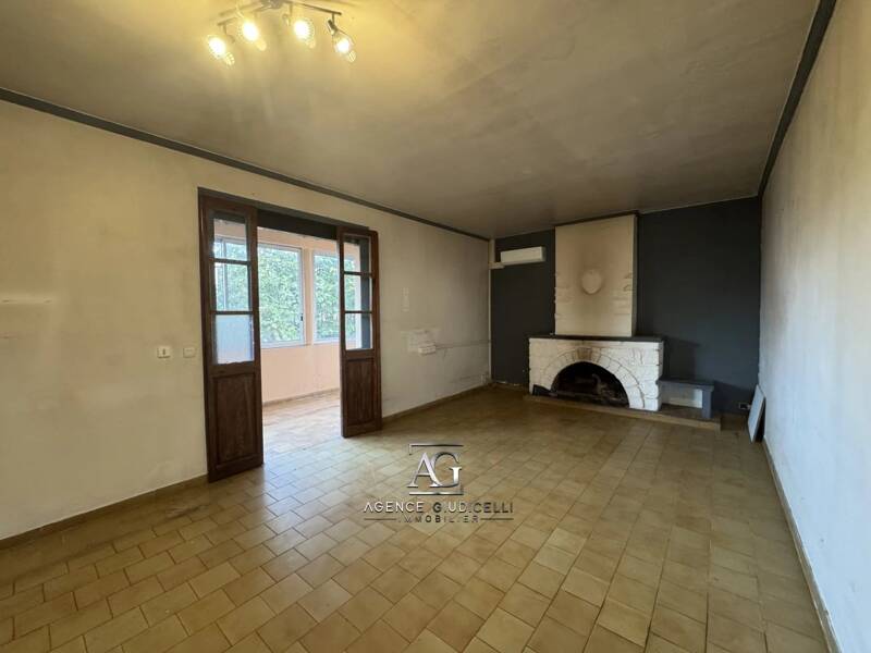 Maison à vendre, 134m², PRUNELLI DI FIUMORBO