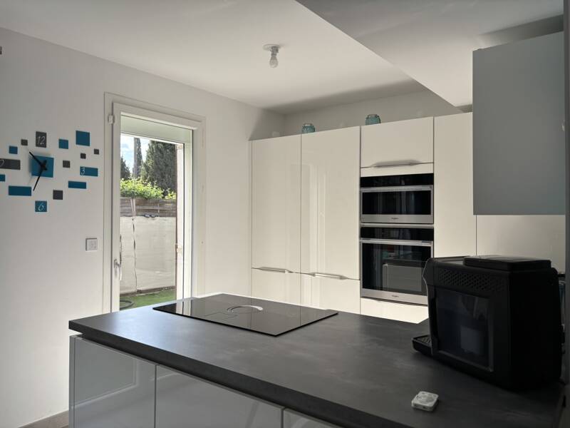 Maison à vendre, 80m², TOULON