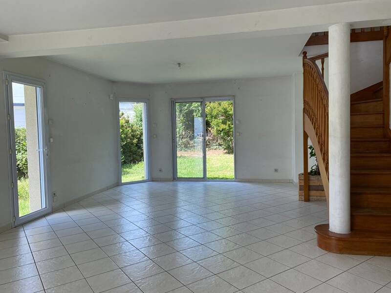 Maison à vendre, 132m², NANTES