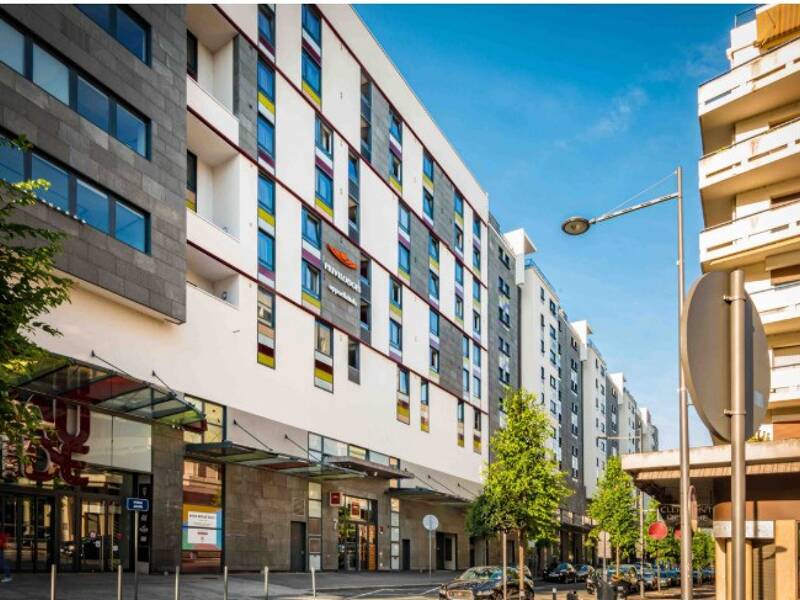 Maison à vendre, 20m², CLERMONT FERRAND