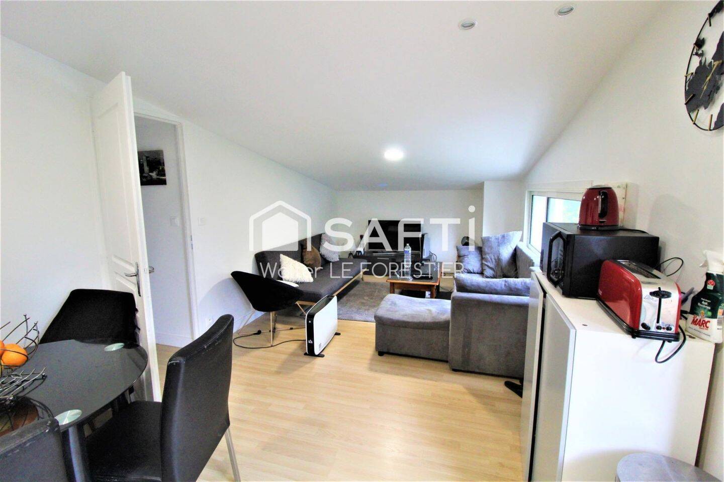 Maison à vendre, 47m², LEGE CAP FERRET