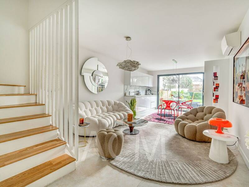 Maison à vendre, 135m², MAISONS LAFFITTE