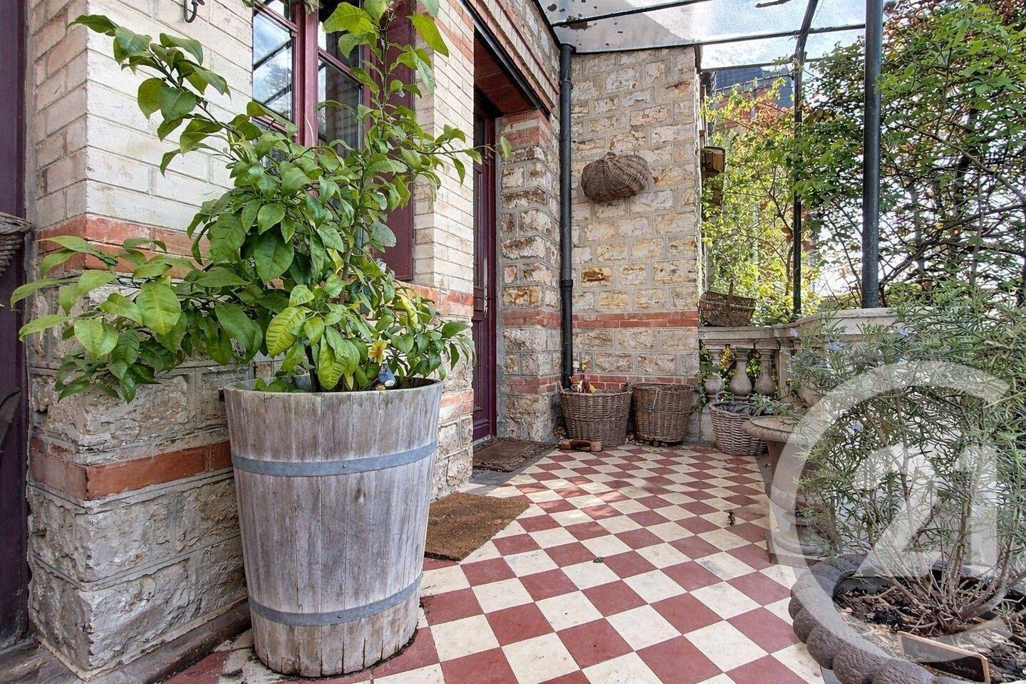 Maison à vendre, 145m², DEUIL LA BARRE