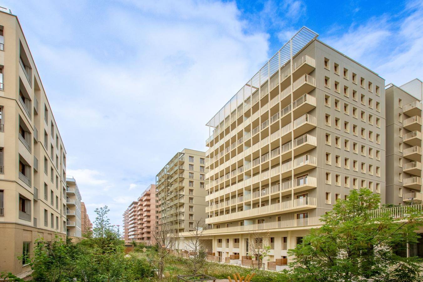Maison à louer, 88m², SAINT OUEN