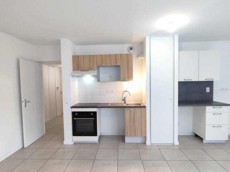 Maison à louer, 74m², GRENOBLE