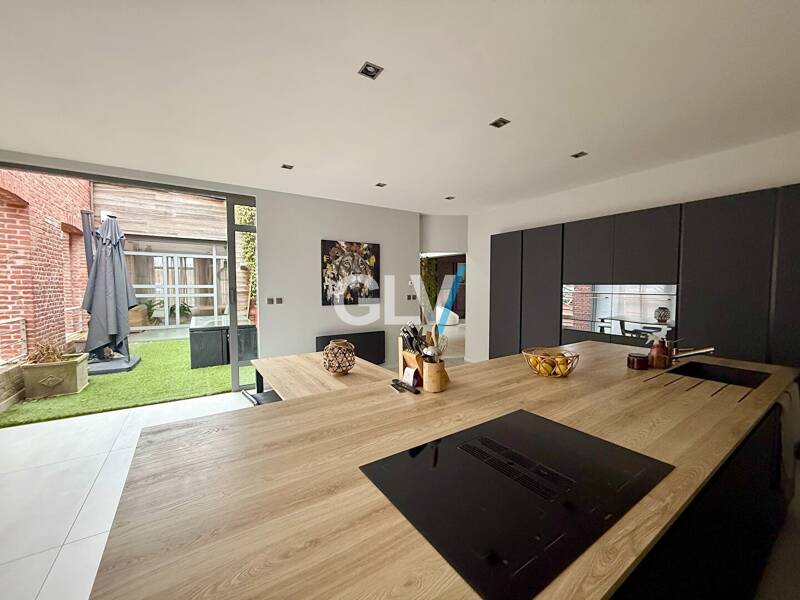 Maison à vendre, 319m², LILLE