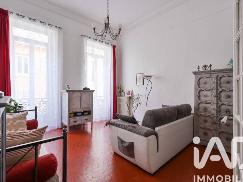 Maison à vendre, 155m², MARSEILLE 1ER