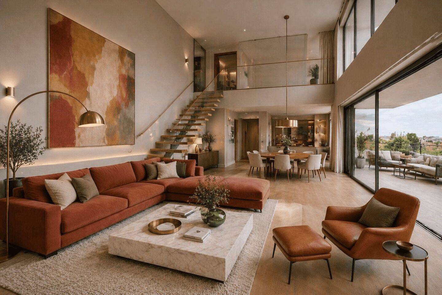 Maison à vendre, 161m², SAINT JULIEN EN GENEVOIS