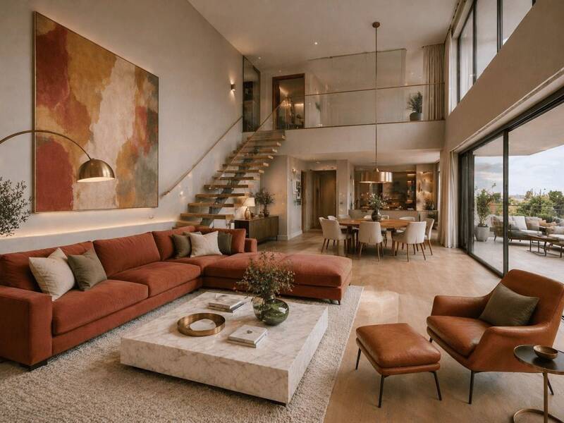 Maison à vendre, 161m², SAINT JULIEN EN GENEVOIS