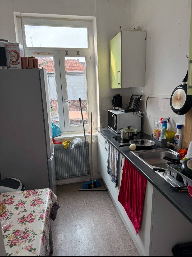 Maison à vendre, 95m², ROUBAIX