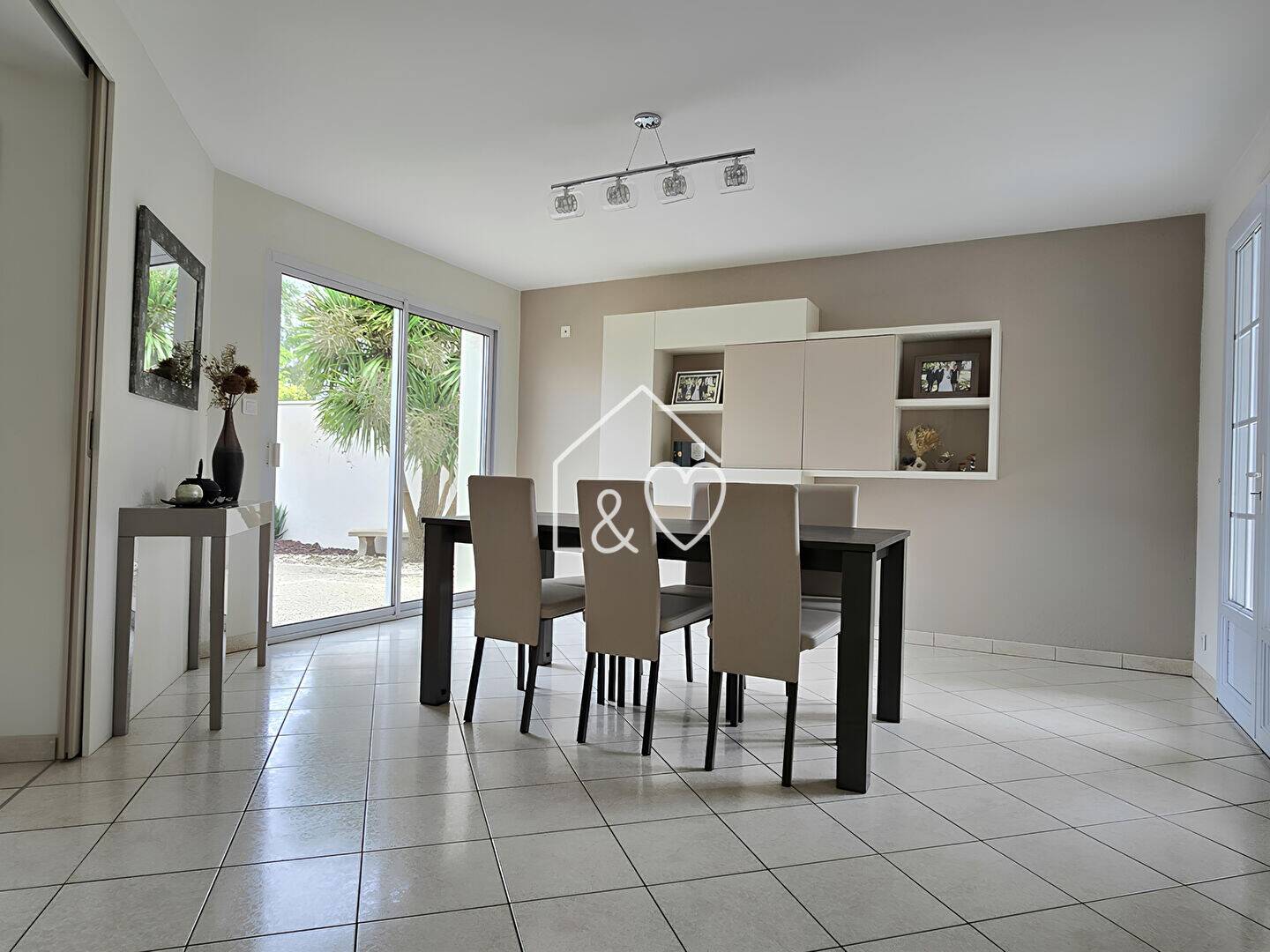 Maison à vendre, 165m², SAINT MARTIN DES NOYERS