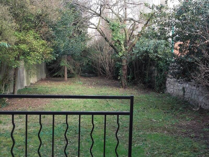 Maison à louer, 47m², NOISY LE SEC