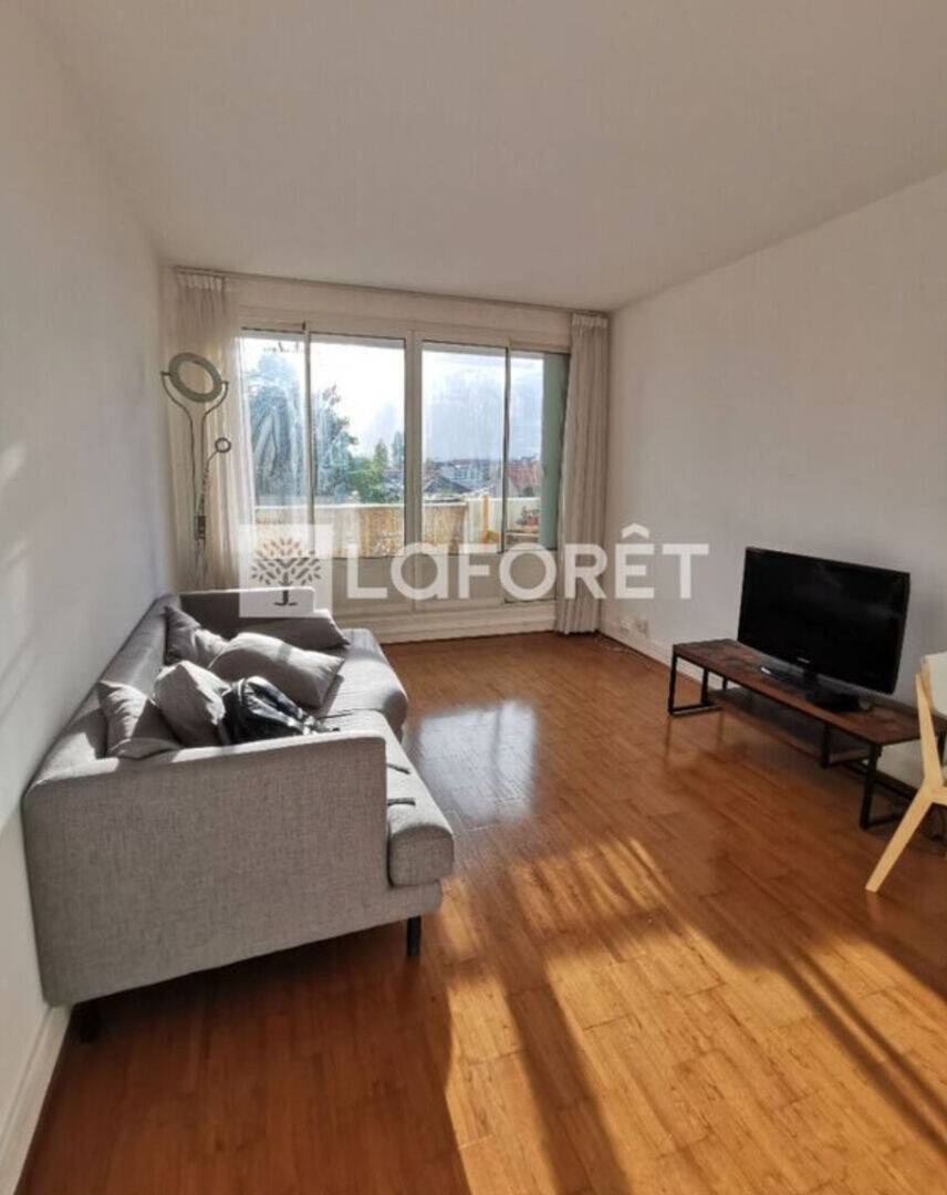 Maison à louer, 59m², CARRIERES SUR SEINE