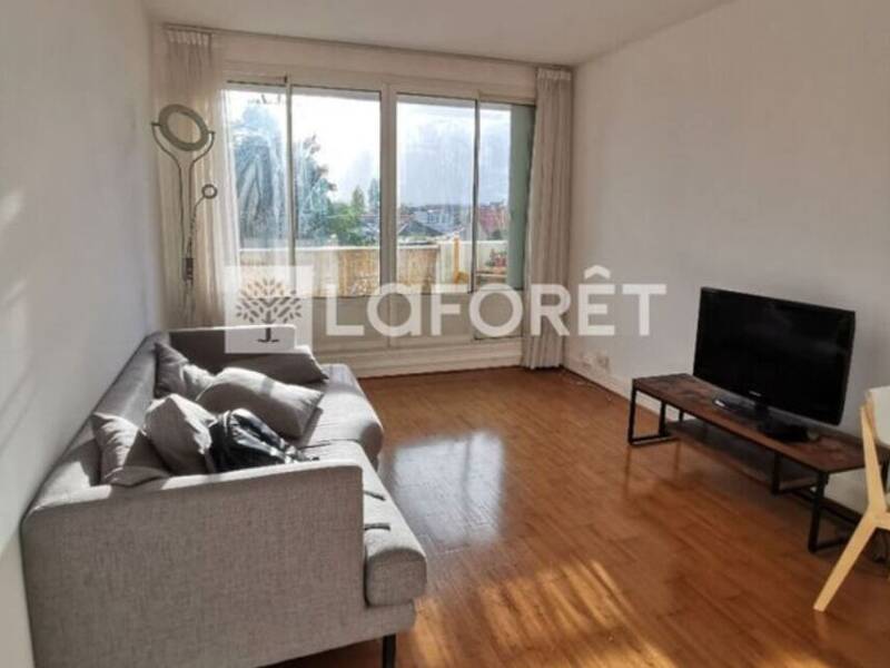 Maison à louer, 59m², CARRIERES SUR SEINE