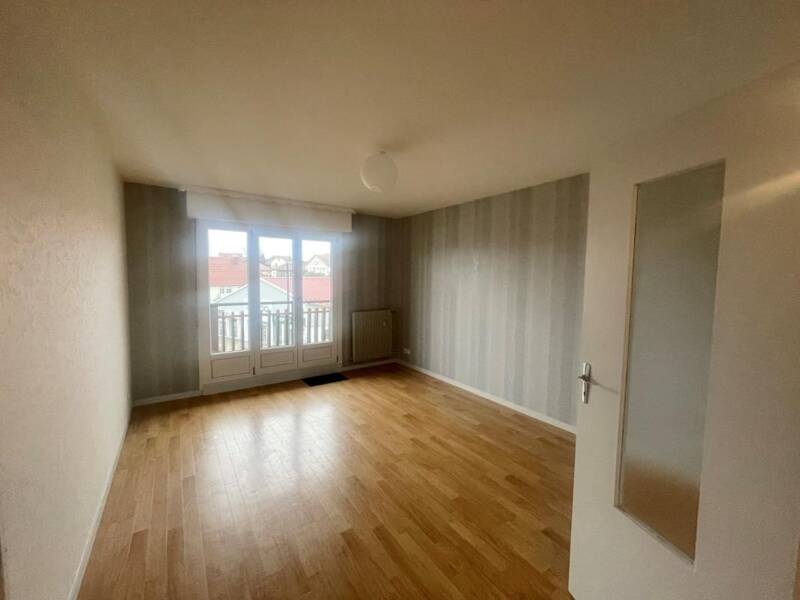 Maison à louer, 73m², VALDAHON