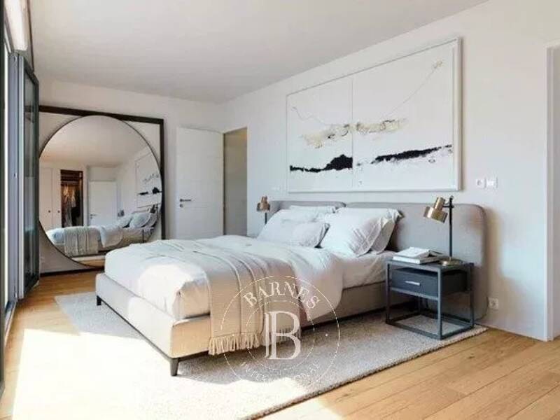 Maison à vendre, 113m², BOULOGNE BILLANCOURT