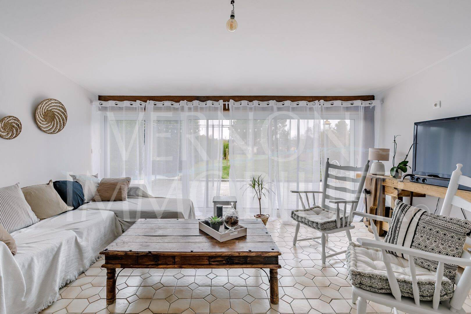 Maison à vendre, 170m², VERNON