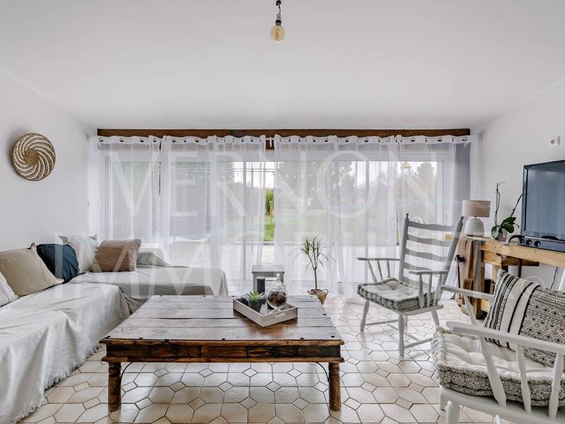 Maison à vendre, 170m², VERNON