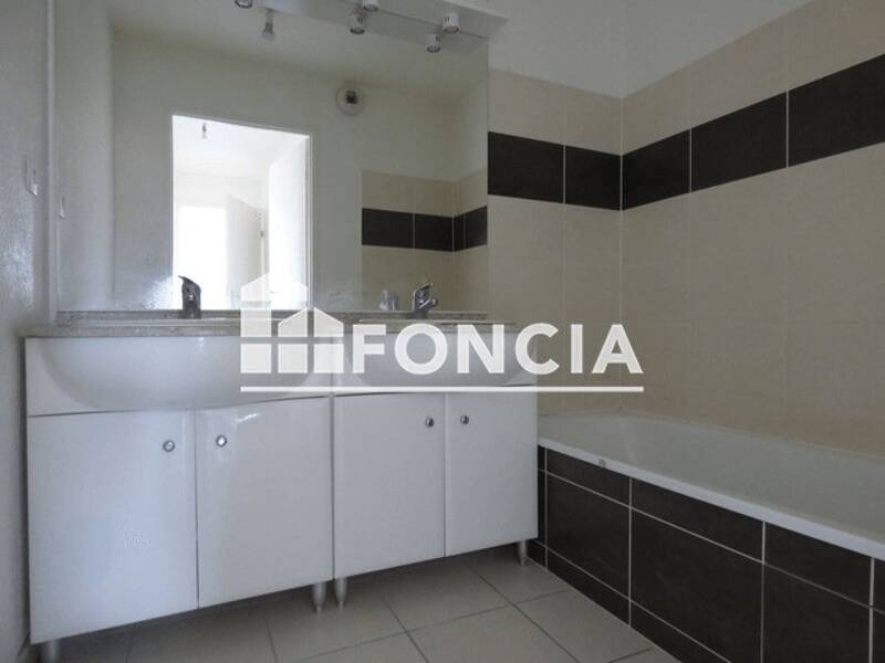 Maison à louer, 54m², LIMOUX